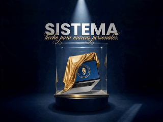 Te presento el Sistema AlterXpert